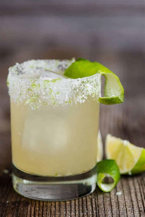 MARGARITA